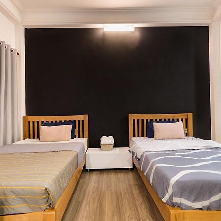 Little Dough Lodge Ho Şi Min Dış mekan fotoğraf