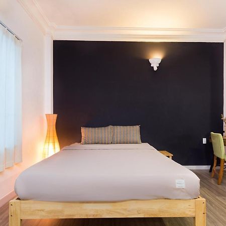 Little Dough Lodge Ho Şi Min Dış mekan fotoğraf