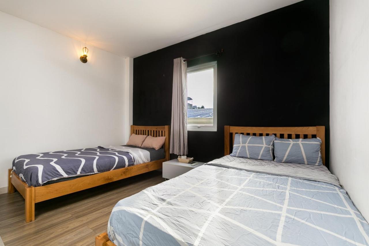 Little Dough Lodge Ho Şi Min Dış mekan fotoğraf